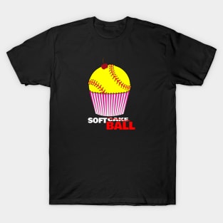 softball T-Shirt